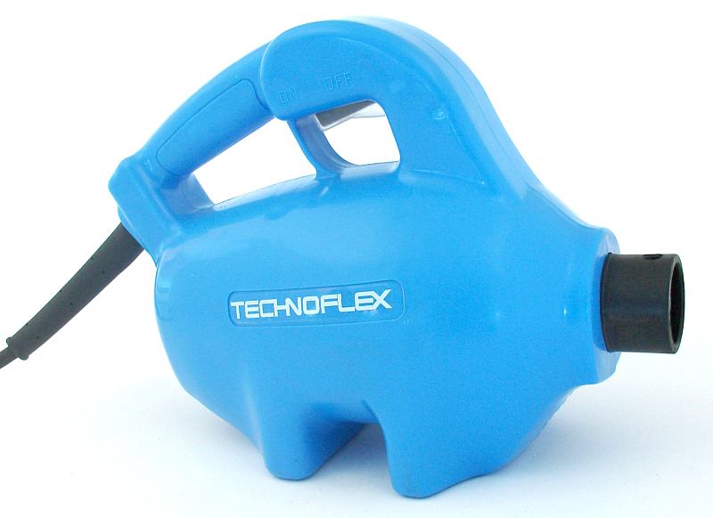 Гибкий вал с булавой Technoflex SANGLA 4 м 48 мм