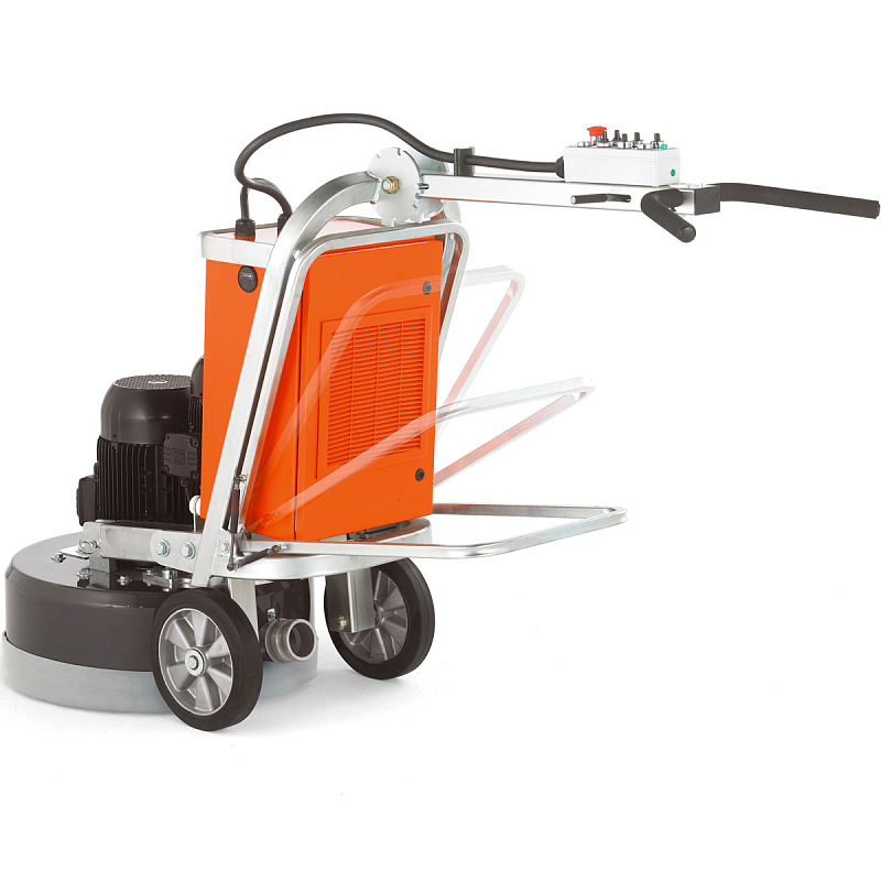 Шлифовальная машина Husqvarna PG 680