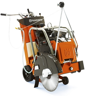 Нарезчик швов Husqvarna FS 524