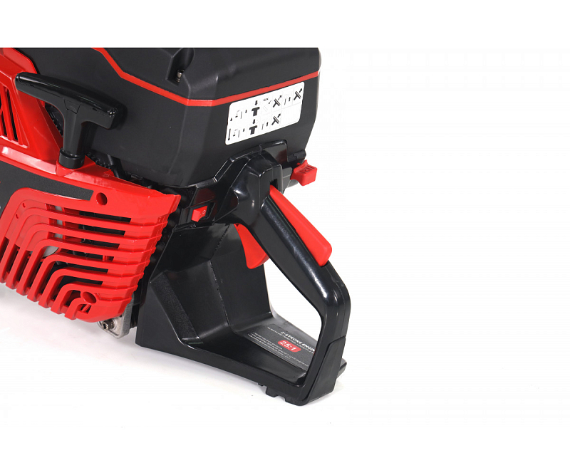 Бензорез ZimAni K770 14" RedLine