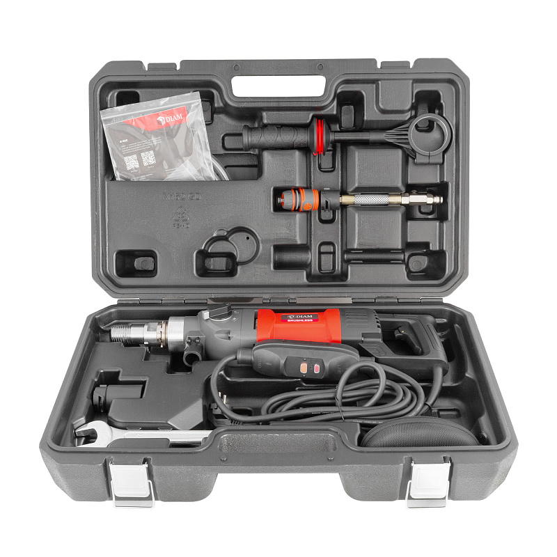 Установка алмазного бурения DIAM EX-176 Hit LGG, артикул 620119