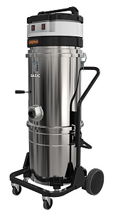 Промышленный пылесос  Coynco Basic WM 250 M
