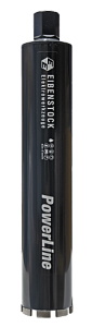Алмазная коронка Eibenstock PowerLine D 92 L 450