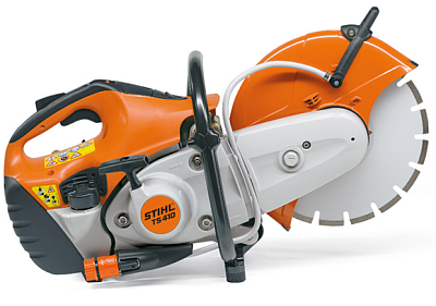 Бензорез Stihl TS 420