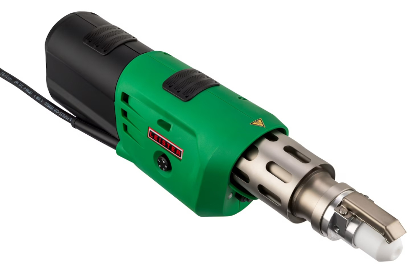 Сварочный экструдер Leister FUSION 1