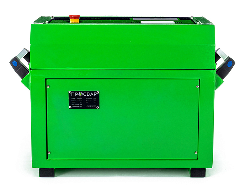 Гидростанция ПРОСВАР CNC