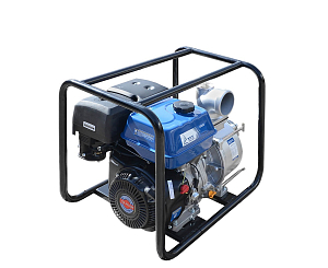 Мотопомпа TSS-PGT100