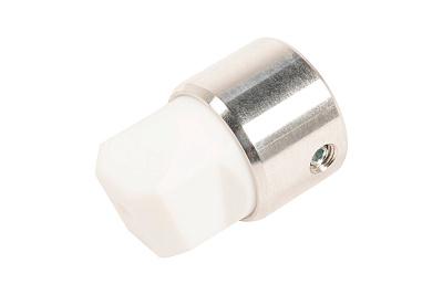 Насадка Leister K 12 мм для Weldplast S1