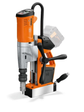 Магнитный сверлильный станок Fein AKBU 35 PMQ AS