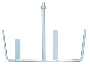 Лопастная мешалка Eibenstock Automix 1801