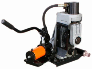 Гидравлический желобонакатчик SHTALL YG12A