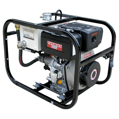 Гидравлическая станция Hydra-Tech 11D