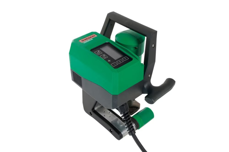 Сварочная машина Leister UNIDRIVE 500