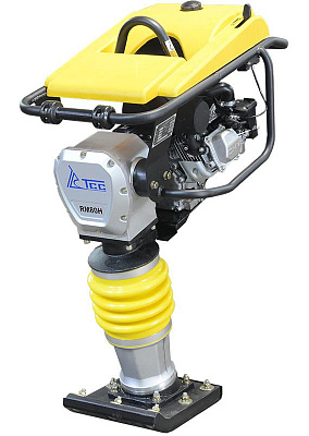 Вибротрамбовка TSS RM80H