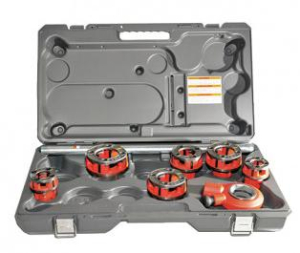 Ручной резьбонарезной клупп Ridgid 11-R ½-2"