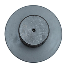 Ведущий ролик VOLL 2-6" для V-Groover 1-8