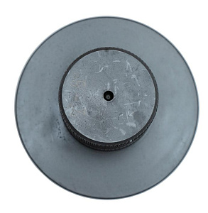 Ведущий ролик VOLL 2-6" для V-Groover 1-8