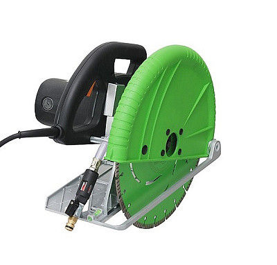 Ручная стенорезная пила Dr.Schulze DRS HS-350