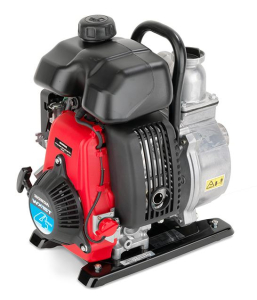 Мотопомпа Honda WX15