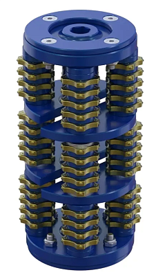 Фрезеровальный барабан LATOKHO DSCN 200 6/6