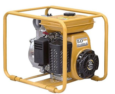 Мотопомпа Robin-Subaru PTG310