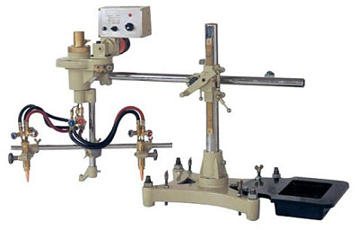 Газорезательная машина Huawei CG2-600-2