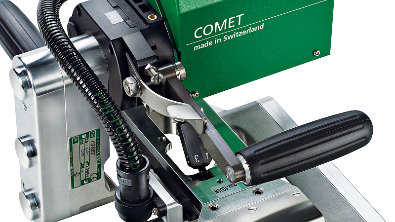 Сварочная машина Leister COMET 1,5