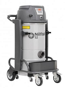 Промышленный пылесос Nilfisk S2 L40 LC CC
