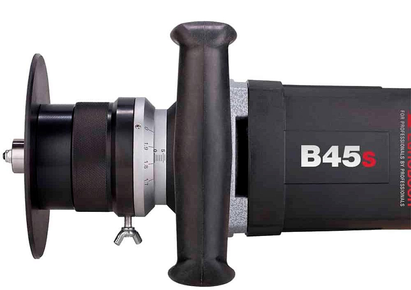 Фаскосниматель Euroboor B45S