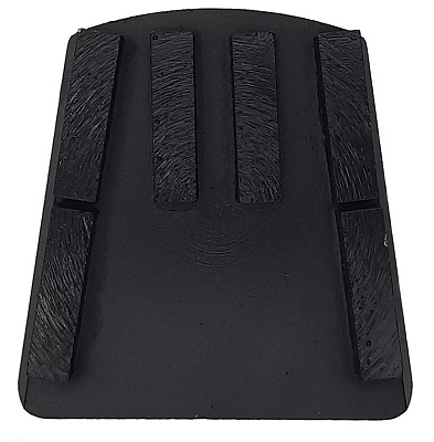 Фреза франкфурт Hilberg GM HARD 6T