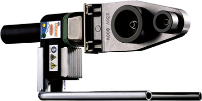 Ручной сварочный аппарат Ritmo R 63 TFE