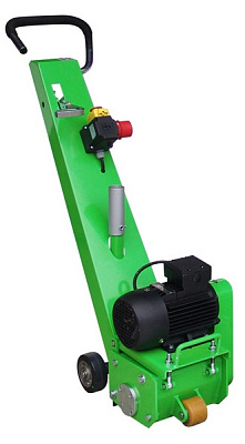 Фрезеровальная машина Dr.Schulze DBF-200-E400