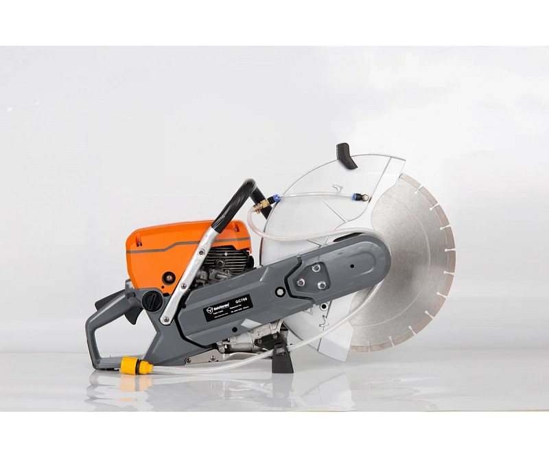 Бензорез Holzfforma GC790 16"
