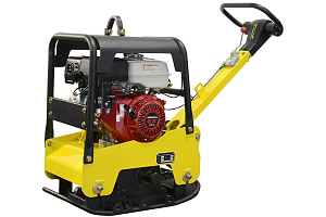 Виброплита реверсивная TSS-WP170YH