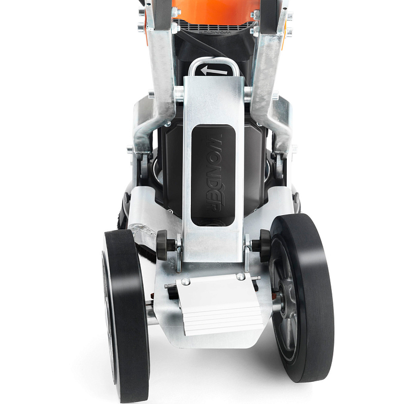 Шлифовальная машина Husqvarna PG 280 (380 В)