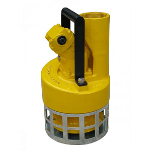 Гидравлическая помпа HYDRA-TECH S3SCR