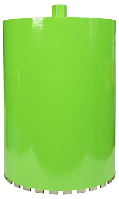 Алмазная коронка Eibenstock D 350 L 450