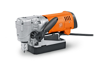 Магнитный сверлильный станок Fein KBC 35