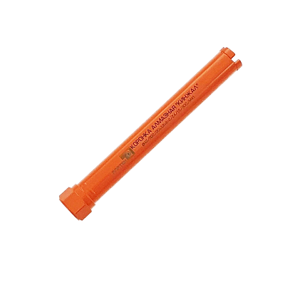 Алмазная коронка Alaton Кинжал D 42 L 300