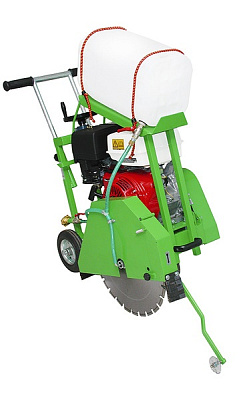 Нарезчик швов Dr. Schulze FS 500 BWT plus