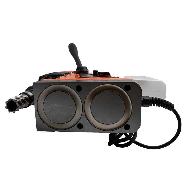 Магнитный сверлильный станок Bohre МС-60R