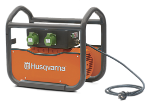 Высокочастотный преобразователь Husqvarna CF 25M