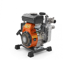 Мотопомпа Husqvarna W40P