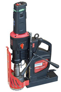 Магнитный сверлильный станок Promotech PRO-132T