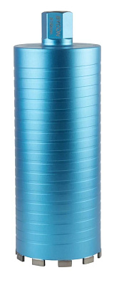 Алмазная коронка BYCON DB d 132 L 300