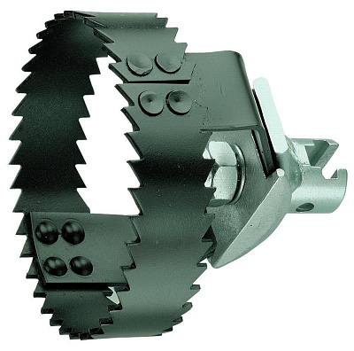 Корнерез Rothenberger