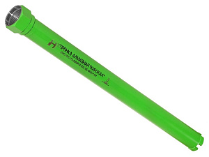 Алмазная коронка Alaton Кинжал D 42 L 500