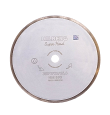 Алмазный диск Hilberg Super Hard 400 мм