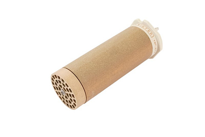 Нагревательный элемент воздуха Leister 2750+2750 кВт для Variant T1