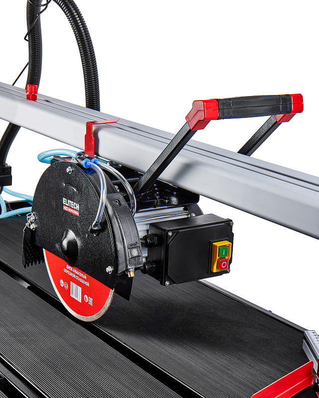 Плиткорез ELITECH HD TC 1525F12